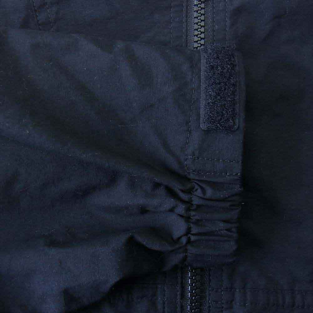 THE NORTH FACE ノースフェイス NP71830 COMPACT JACKET コンパクトジャケット ブラック系 M【中古】