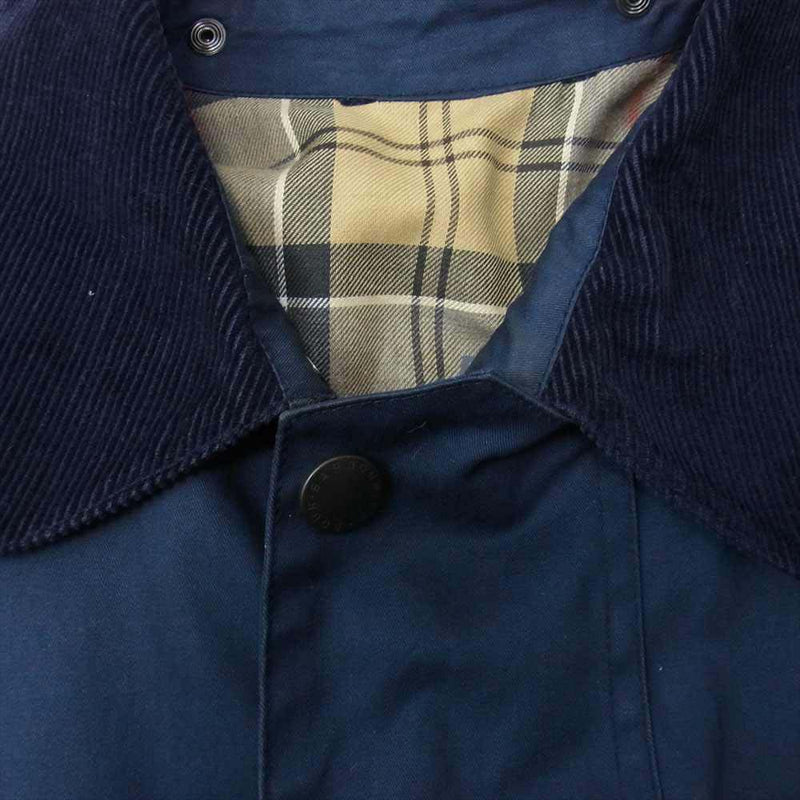 Barbour バブアー A960 L/W BEAUFORT JACKET ライトウェイト
