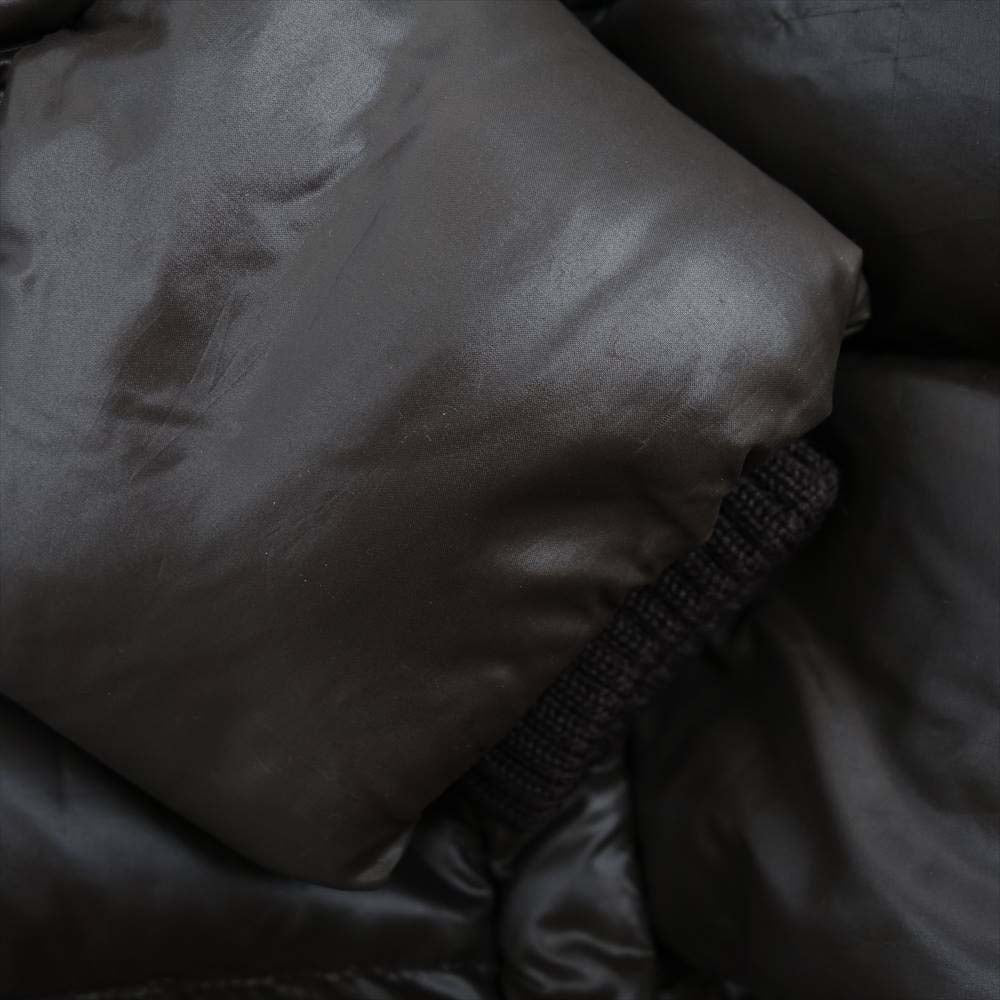 DUVETICA デュベティカ 国内正規品 Deneb デネブ ダウン コート ブラウン系 38【中古】