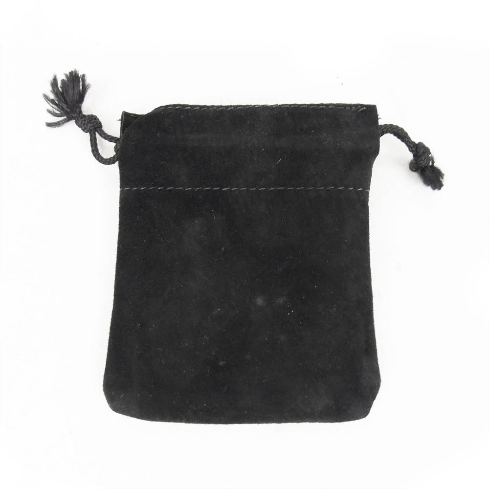 CHROME HEARTS クロムハーツ(原本有) BUCKL OVAL CROSS 1.5 クラシック オーバル クロス バックル シルバー系【中古】