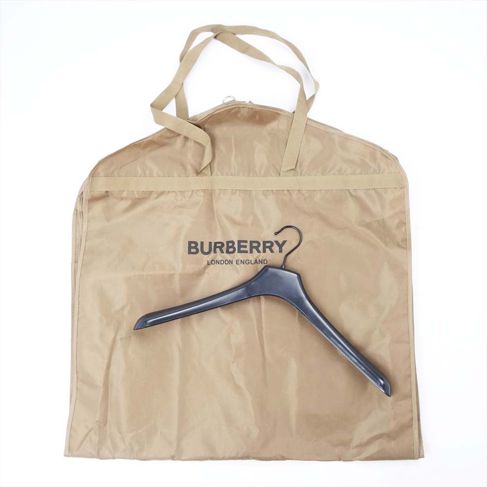 BURBERRY バーバリー London England 英国製 国内正規品 WESTMINSTER ウエストミンスター トレンチ ベージュ系 50【中古】