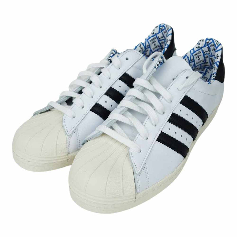 adidas アディダス G54786 Superstar 80s Have A Good Time スーパー ...