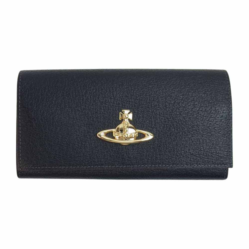 Vivienne Westwood ヴィヴィアンウエストウッド 3118C981 オーブ金具 
