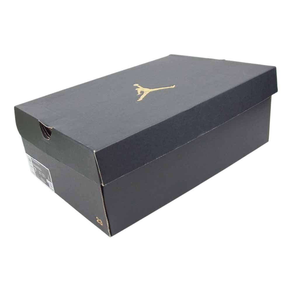 NIKE ナイキ CD7070-104 国内正規品 JORDAN MARS 270 ジョーダン マーズ 270 スニーカー ホワイト系 25.5cm【新古品】【未使用】【中古】