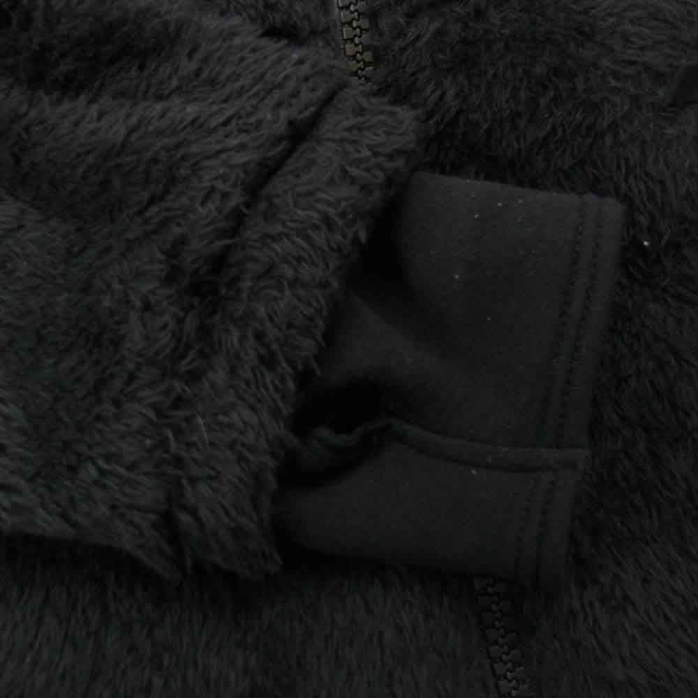 THE NORTH FACE ノースフェイス NA61930 Antarctica Versa Loft Jacket アンタークティカバーサロフト ブラック系 M【中古】