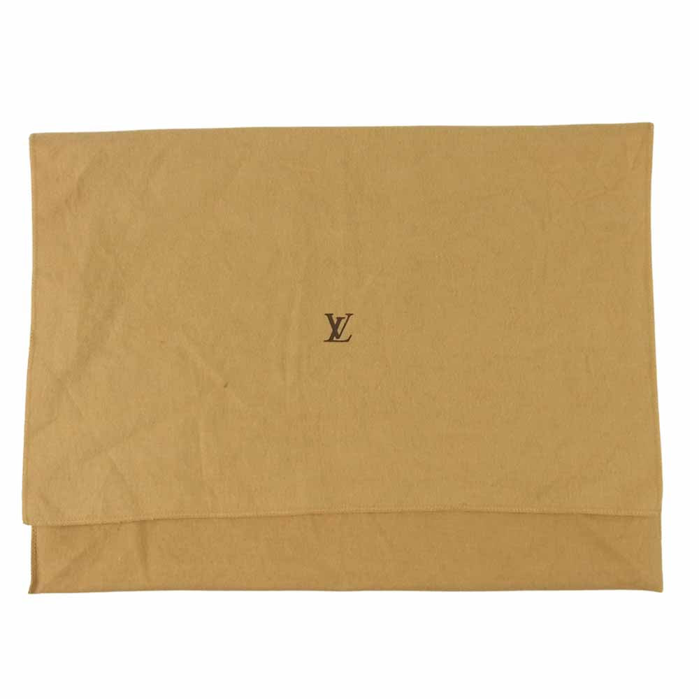 LOUIS VUITTON ルイ・ヴィトン M51130 モノグラム 旧アルマ レザー ハンドバッグ ブラウン系【中古】