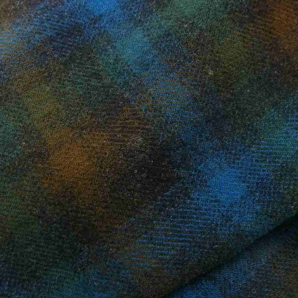 PENDLETON ペンドルトン ヴィンテージ 50s~60s ウール TALON ZIP ブルゾン【中古】