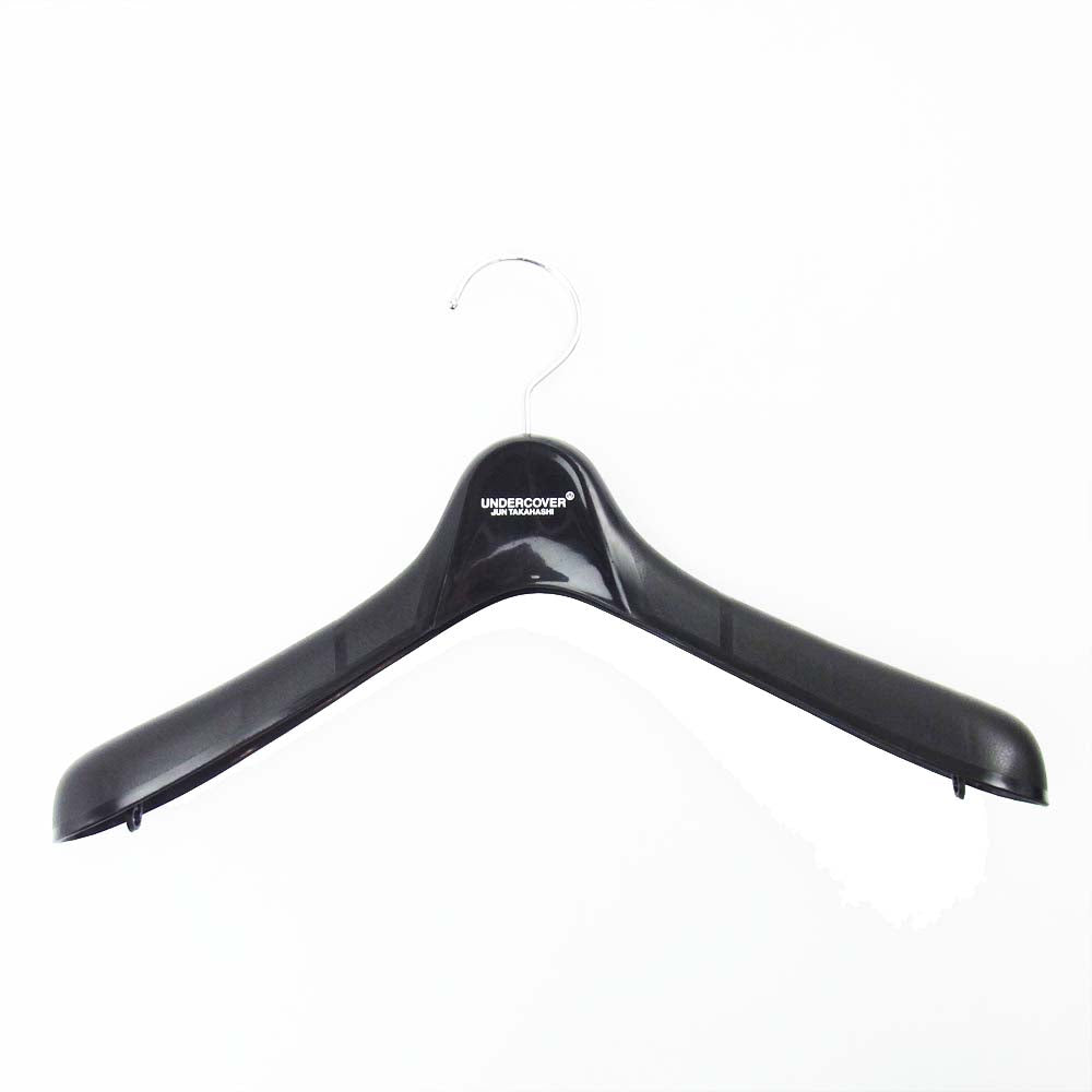 UNDERCOVER アンダーカバー 21AW UI2A4101 薄中綿 ユガミ BB ジャケット ブラック系 4【極上美品】【中古】