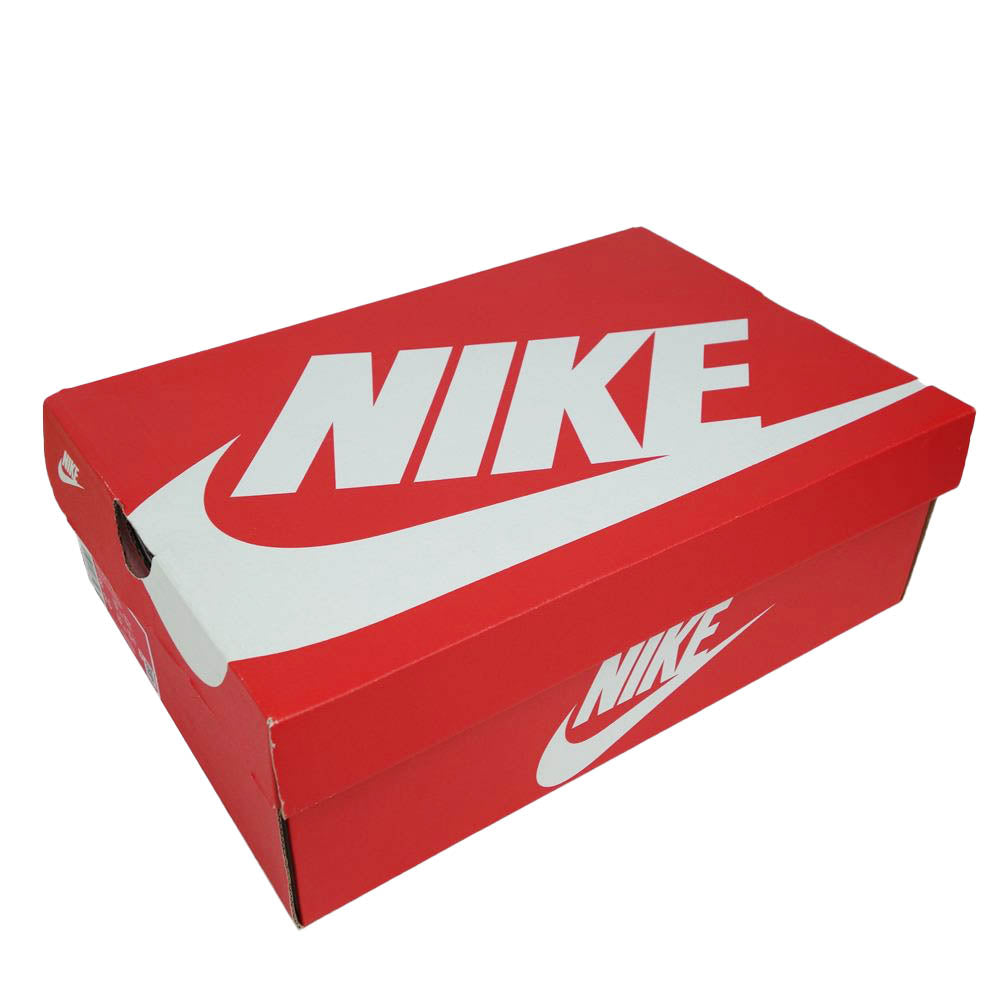 NIKE ナイキ AV4789-105 M2K WHITE BLACK VOLT RACER BLUE テクノ ホワイト ブラック ボルト レーサー ブルー ブルー系 ライトグリーン系 26cm【極上美品】【中古】
