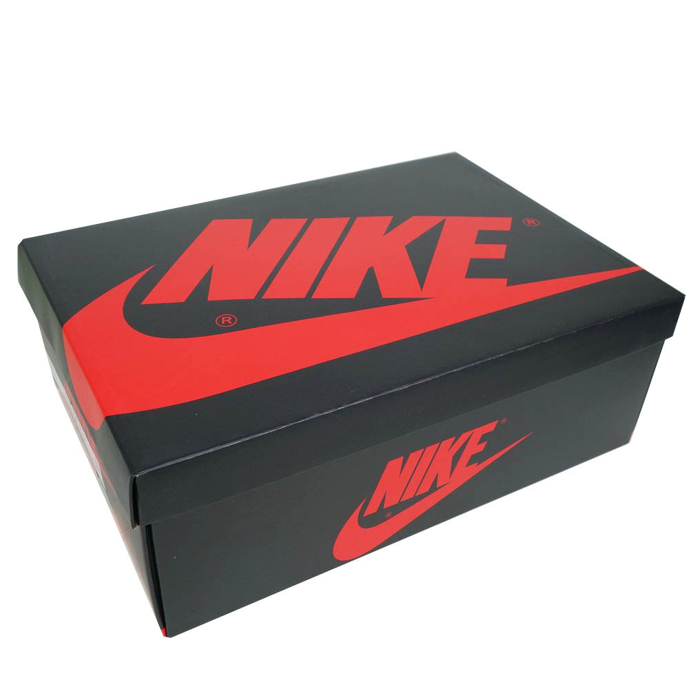NIKE ナイキ 555088-603 AIR JORDAN 1 RETRO HIGH OG ナイキ エアジョーダン 1 レトロ ハイ ホワイト系 ピンク系 26cm【新古品】【未使用】【中古】