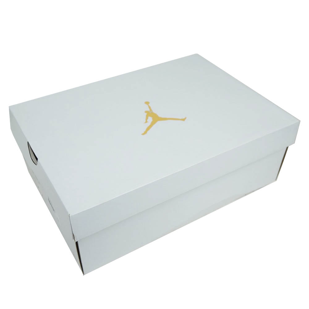 NIKE ナイキ AT4151-100 WMNS AIR JORDAN 1 REBEL XX OG ウィメンズ エア ジョーダン レッド系 ホワイト系 26.5【新古品】【未使用】【中古】