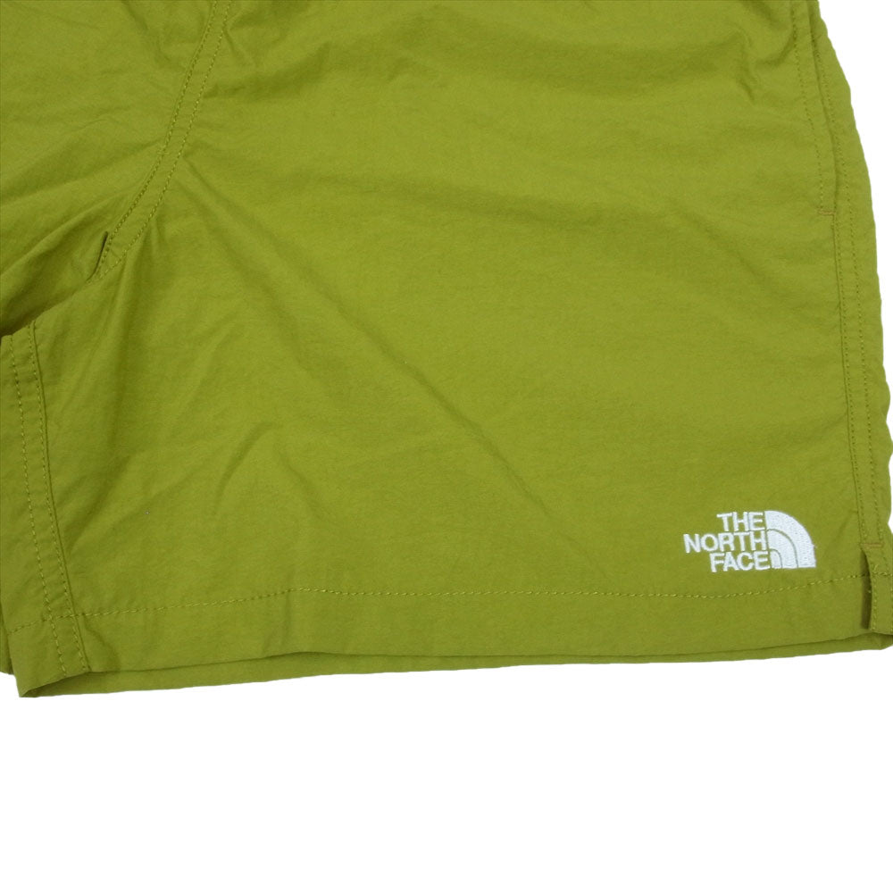 THE NORTH FACE ノースフェイス NB42051 VERSATILE SHORTS バーサタイル ショーツ M【中古】