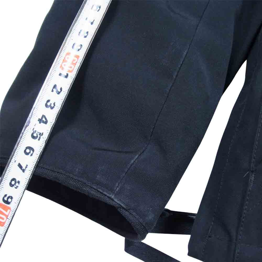 CANADA GOOSE カナダグース 4078JM R グリフィンタグ KAMLOOPS カムループス ダウン ジャケット ブラック系 M【中古】