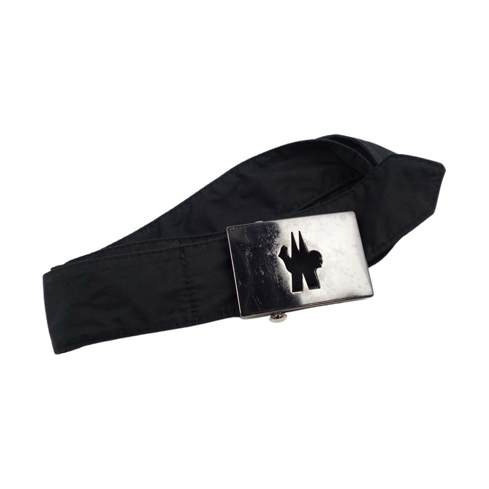 MONCLER モンクレール MONTANA モンタナ ダウン コート ブラック系【中古】