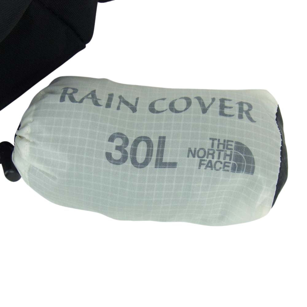 THE NORTH FACE ノースフェイス W TELLUS 30 ウィメンズ テルス 30 バックパック ブラック系 M【中古】