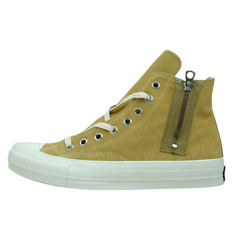 CONVERSE コンバース 1CL446 ADDICT アディクト CHUCK TAYLOR SUEDE 