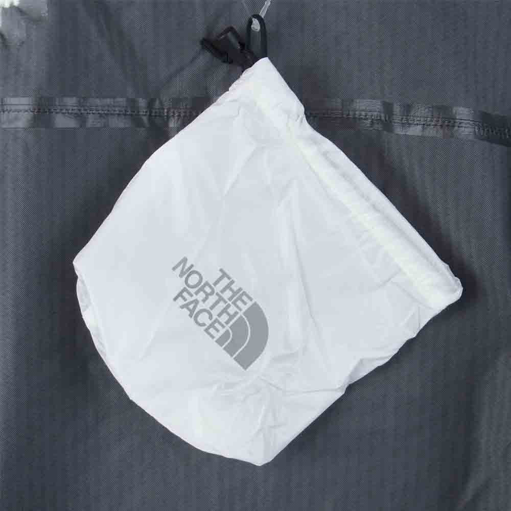 THE NORTH FACE ノースフェイス NP11536 VENTURE JACKET ベンチャー 防水 シェル ジャケット ブラック系 S【新古品】【未使用】【中古】