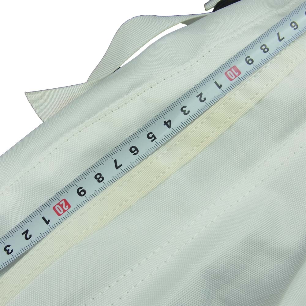 GREGORY グレゴリー 村上隆 TAKASHI MURAKAMI PROJECT DayPack デイパック リュック ホワイト系 FREE【新古品】【未使用】【中古】