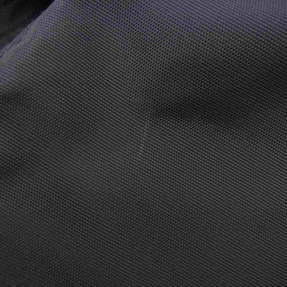 Supreme シュプリーム 19AW Backpack Cordura バックパック コーデュラ ブラック系【中古】