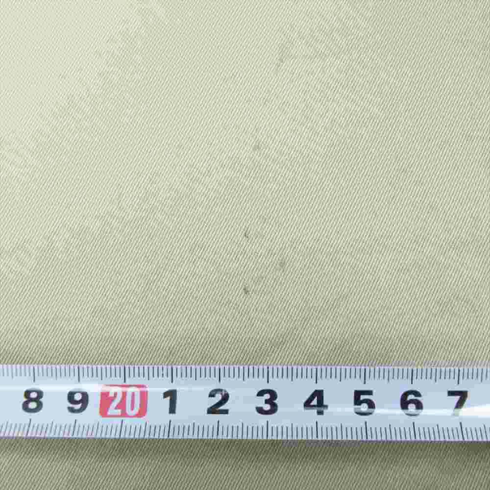 HUMAN MADE ヒューマンメイド ミリタリー チノ ベージュ系 L【中古】