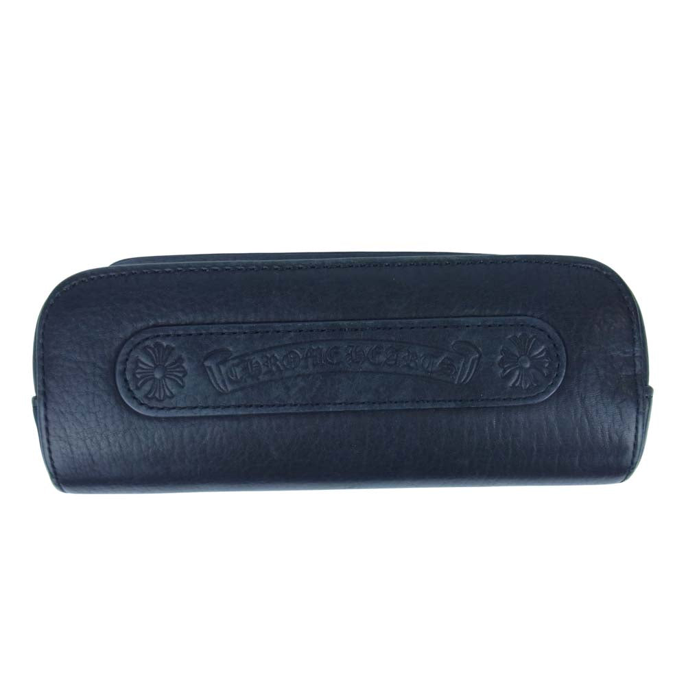 CHROME HEARTS クロムハーツ(原本無) BEEF TOMATO 眼鏡 アイウェア【中古】