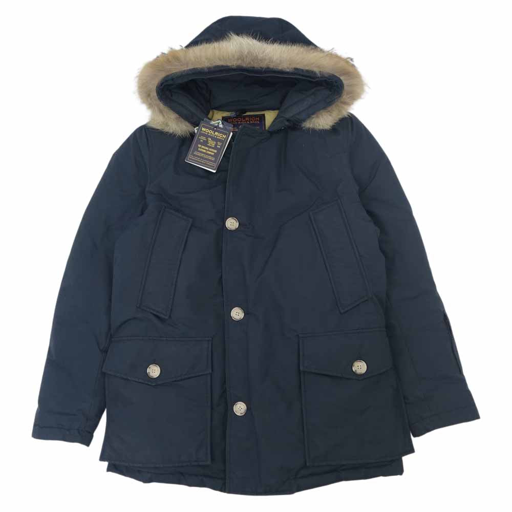 SOPHNET. ソフネット × WOOLRICH NEW ARCTIC PARKA ウールリッチ 