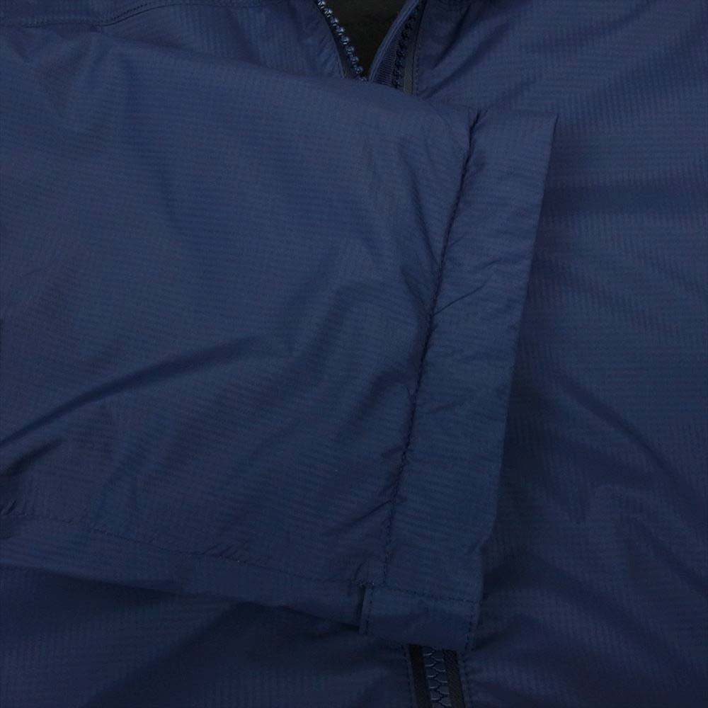 Karrimor カリマー 101291 2L insulation jkt インシュレーション ジャケット ネイビー系 L【新古品】【未使用】【中古】