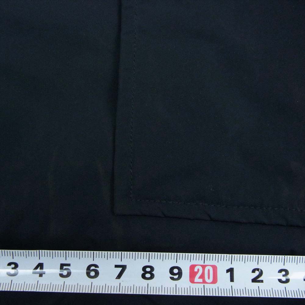 WOOLRICH ウールリッチ ARCTIC PARKA アークティックパーカー ネイビー系 XS【中古】