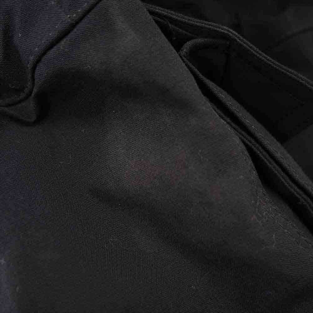 THE NORTH FACE ノースフェイス ND91310 国内正規品 McMurdo Parka マクマード パーカ ダウン ジャケット ブラック系【中古】