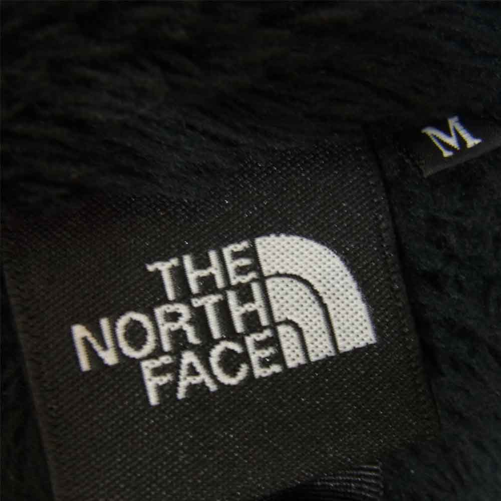 THE NORTH FACE ノースフェイス NA61710 アンタークティカ バーサ ロフトジャケット Antarctica Versa Loft Jacket ブラック系 M【中古】