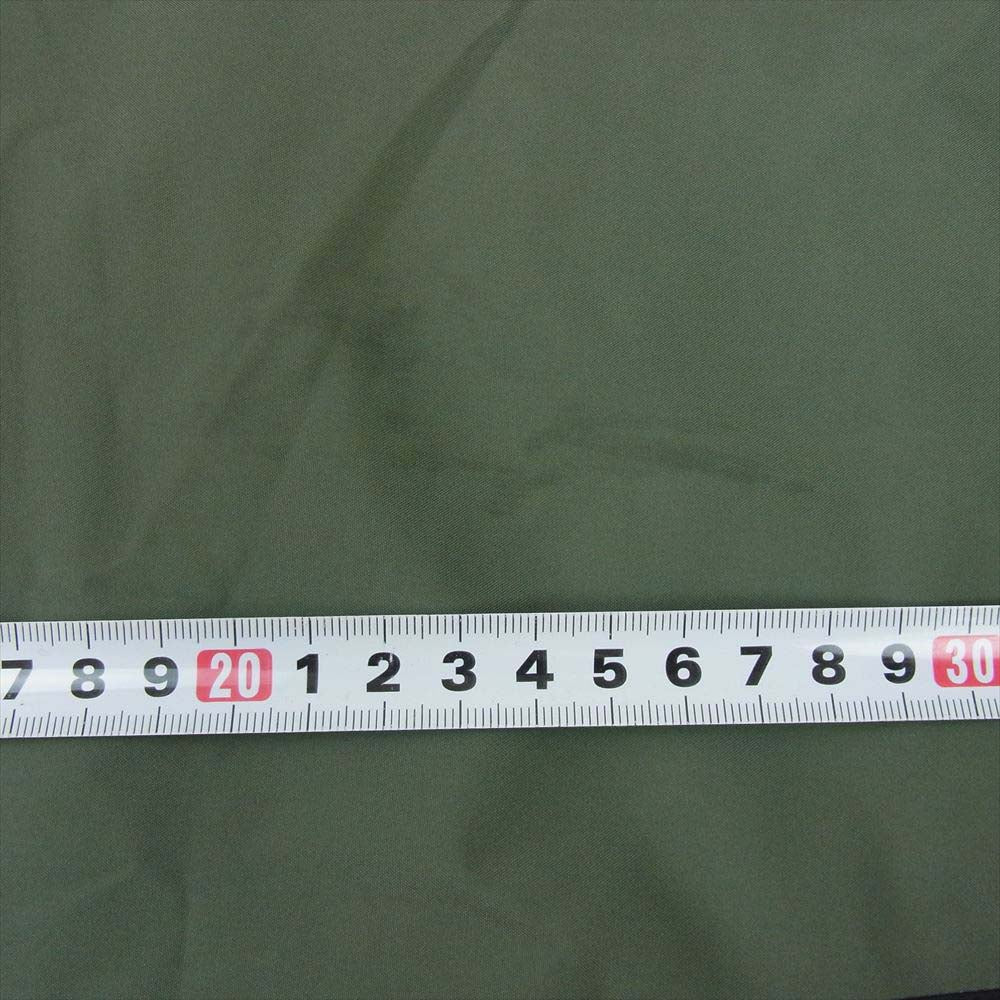 THE NORTH FACE ノースフェイス NP11914 Mountain Raintex Jacket マウンテン レインテックス ジャケット カーキ系 M【美品】【中古】