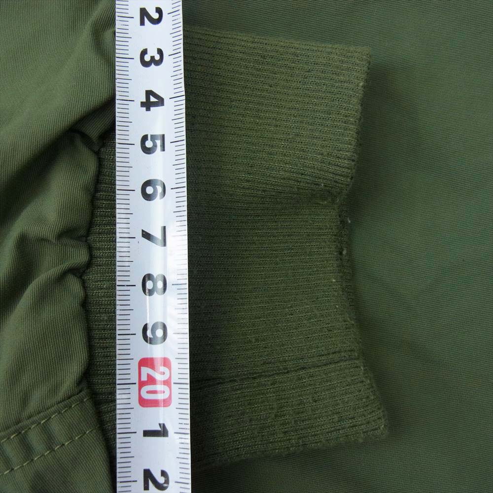 patagonia パタゴニア 17SS 28150 BAGGIES JACKET バギーズ ジャケット グリーン系 S【中古】