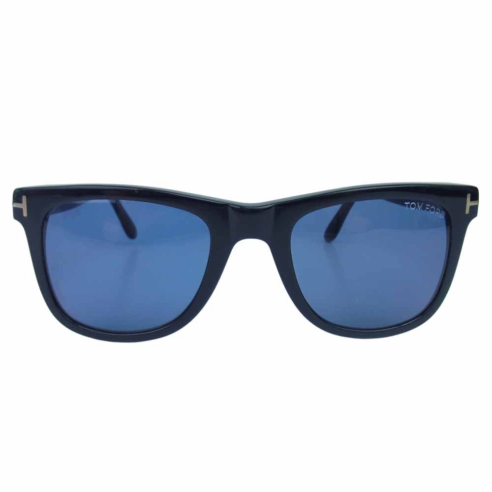 TOM FORD トムフォード TF9336 LEO 01V 52□21 145 レオ アイウェア 