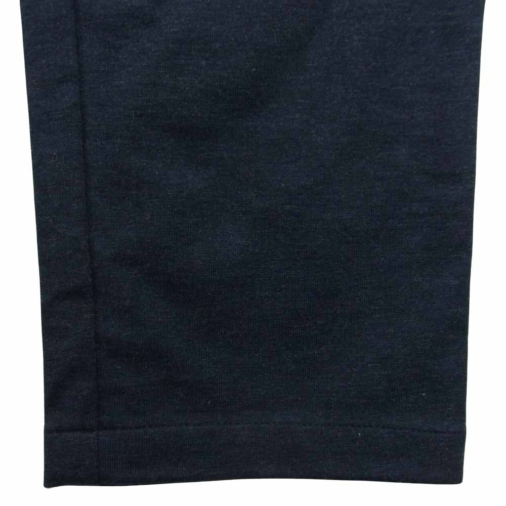 ソリード ストレッチ パンツ ネイビー系 02【中古】