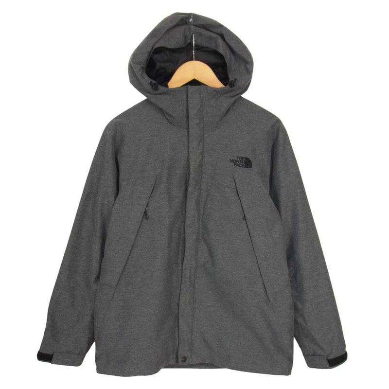 THE NORTH FACE ノースフェイス NP61241 Novelty Scoop Jacket