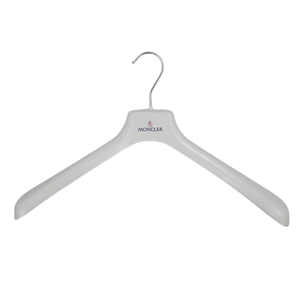 MONCLER モンクレール 訳有品 MONTGENEVRE GIUBBOTTO モンジュネーブル ダウン ジャケット グレー系【中古】