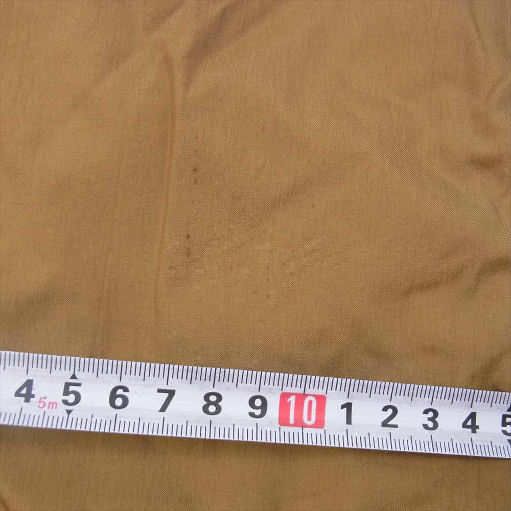 WILDTHINGS ワイルドシングス 8415-01-555-1266 USMC Primaloft Level 7 ECW Parka 米海兵隊レベル7 ジャケット SMALL-SHORT【中古】