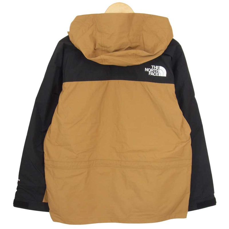 THE NORTH FACE ノースフェイス NP11834 Mountain light Jacket GORE