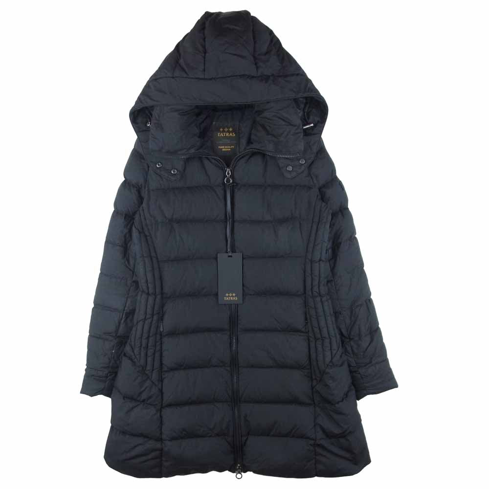 TATRAS タトラス LTA17A4496 国内正規品 DOWN JACKET ダウン 