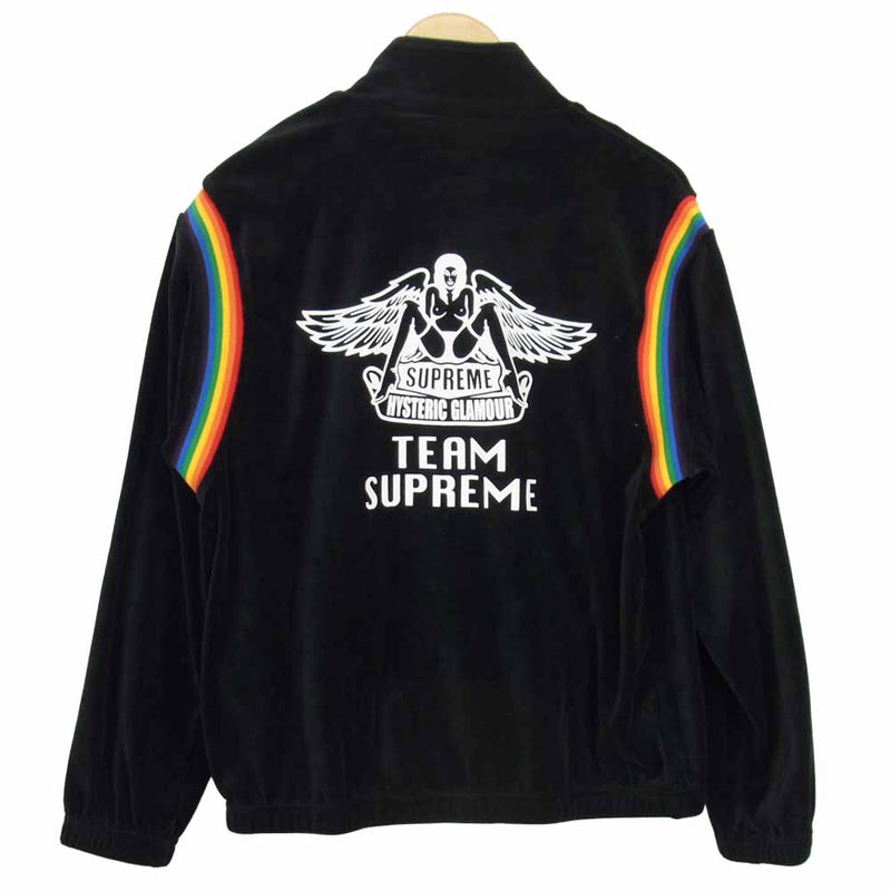 supreme HYSTERIC GLAMOUR 21SS Jacket