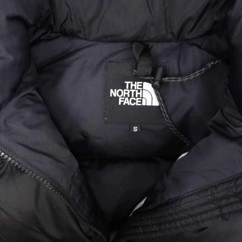 THE NORTH FACE ノースフェイス ND Nuptse Jacket ヌプシ ダウン