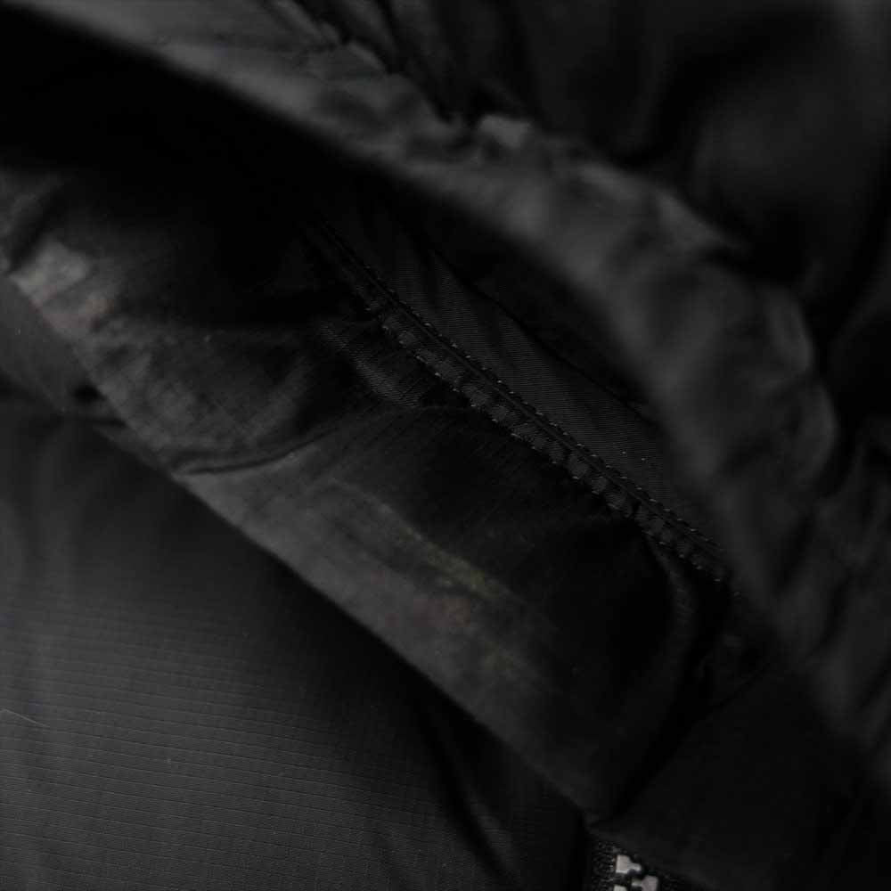 THE NORTH FACE ノースフェイス ND91841 Nuptse Jacket ヌプシ ダウン ジャケット S【中古】