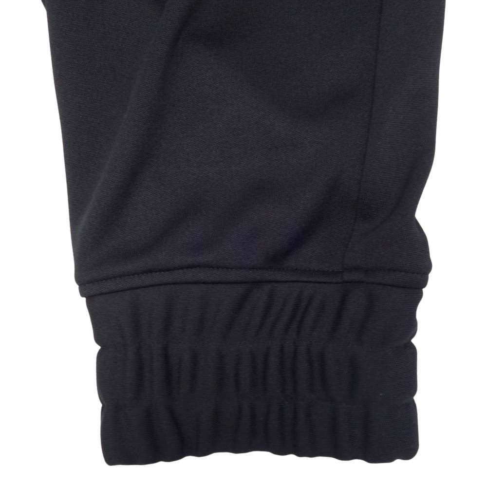 Yohji Yamamoto ヨウジヤマモト S'YTE UT-P47-901-1 Pe/Smooth Jersey Stitch Work Sarouel Rib New Normal Pants サイト ジャージ ストレッチ リブ ニューノーマル パンツ 3【新古品】【未使用】【中古】