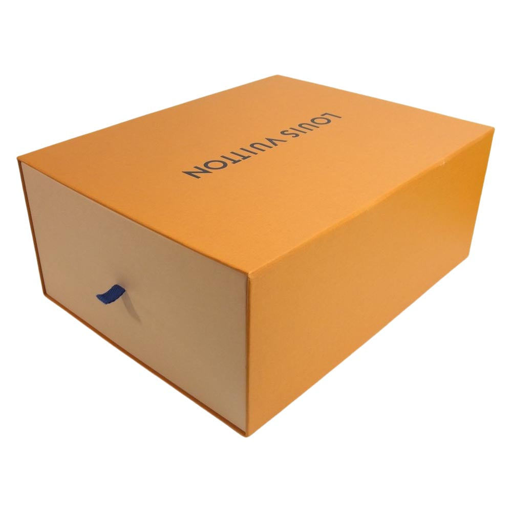 LOUIS VUITTON ルイ・ヴィトン FA0109 ビバリーヒルズ ライン キャンバス レザー ローカット スニーカー ホワイト ホワイト系 8 1/2【中古】