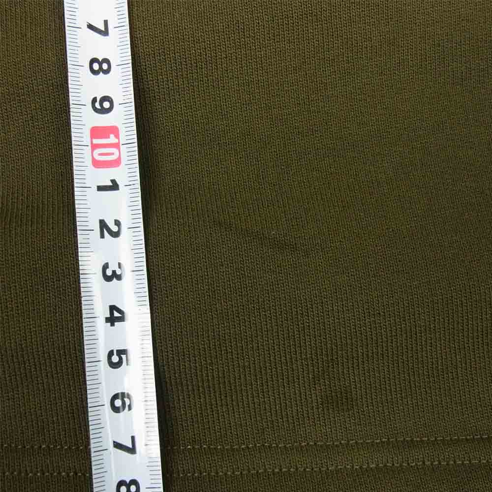 LOEWE ロエベ 21SS 国内正規品 サークル オーバーサイズ フーディ S【中古】