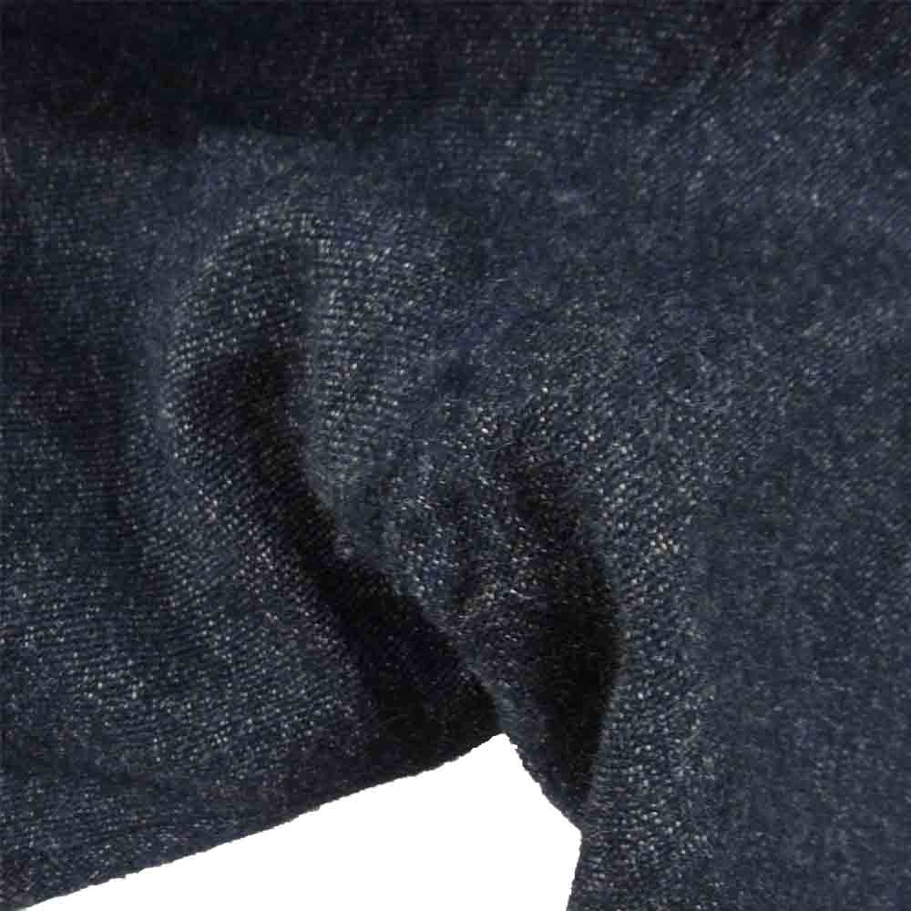 RRL ダブルアールエル 国内正規品 ウール トラウザー パンツ グレー系 32【中古】