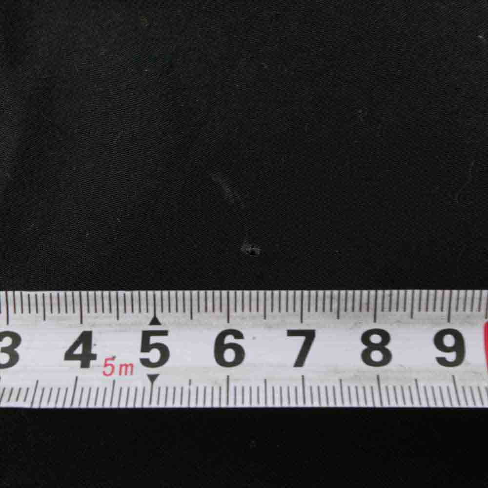 COMME des GARCONS コムデギャルソン HOMME PLUS オムプリュス AD2017 PR-B039 ポリエステル ロング丈 シャツ M【中古】