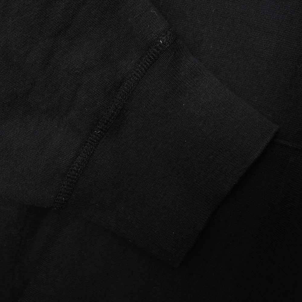 Supreme シュプリーム 18AW CLASSIC SCRIPT HOODED SWEATSHIRT クラシック スクリプト ロゴ刺繍 プルオーバー パーカー ブラック系 S【中古】