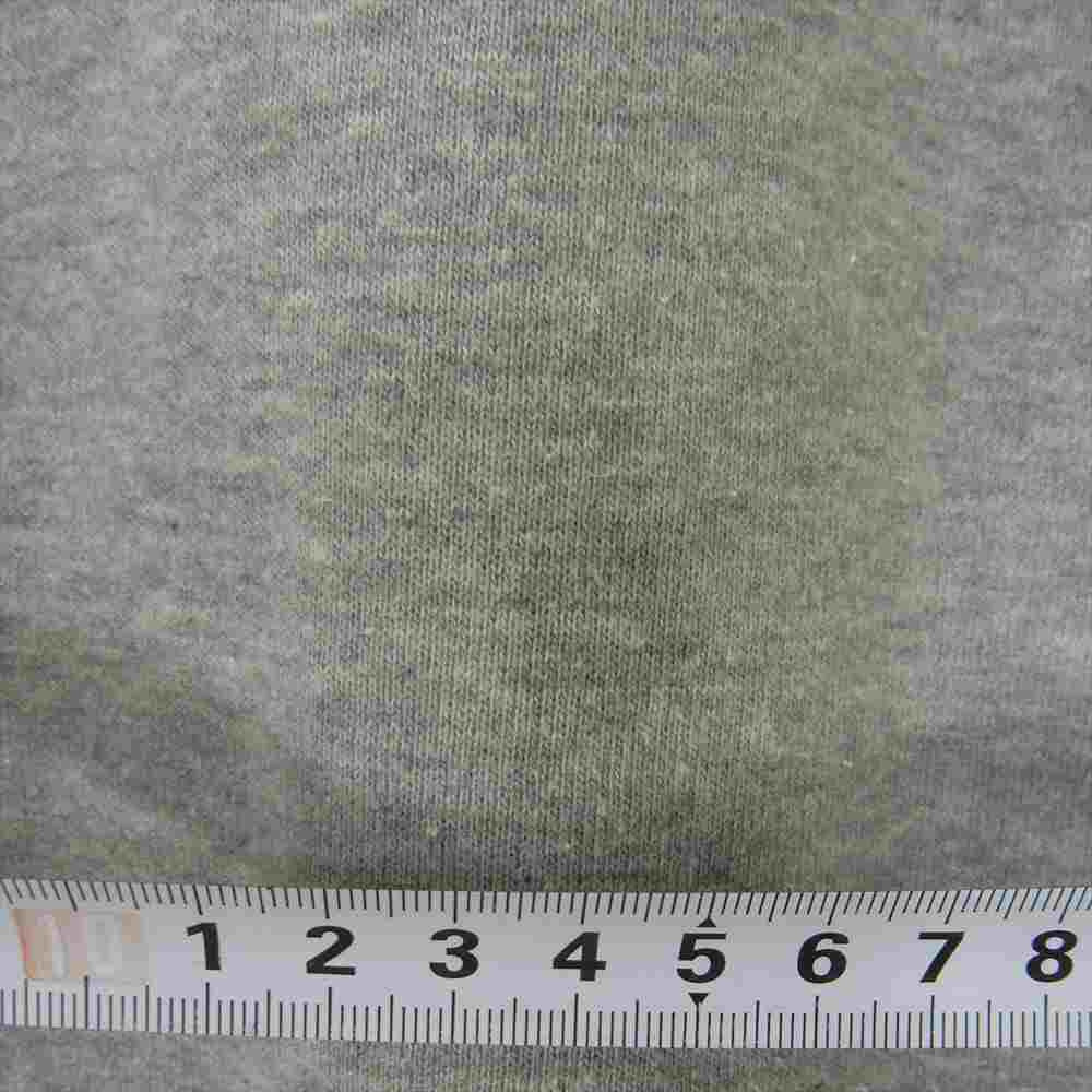 GRAPHPAPER グラフペーパー 17AW GM17-S-304 LOOPWHEELER ループウィラー SWEAT PARKA スウェット プルオーバー パーカー F【中古】