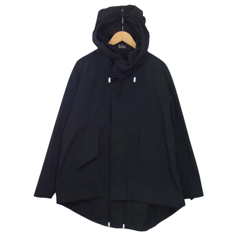 THE RERACSショートモッズ 20aw size46 リラクス ザ・リラクスの人気